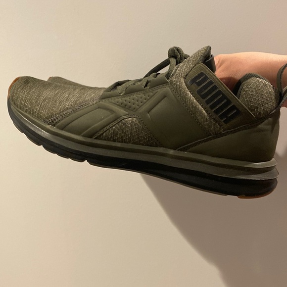 Boys puma shoes - Picture 1 of 2